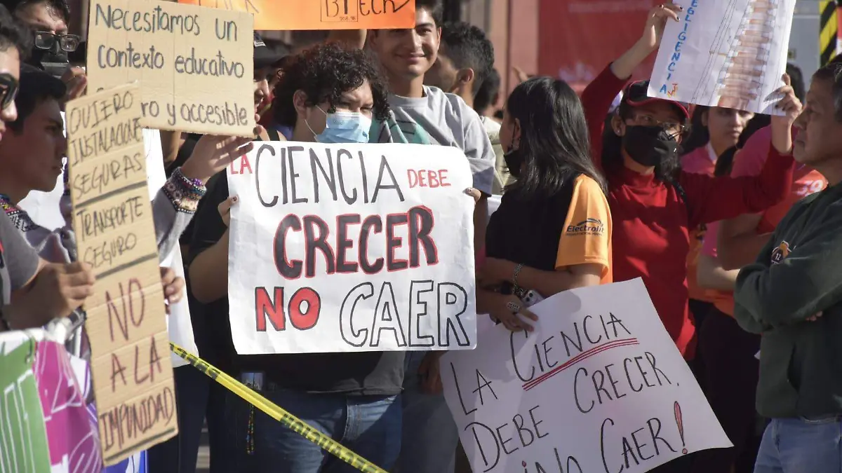 facultad de ciencias Ciencias